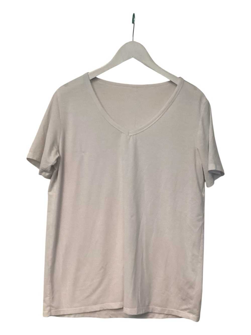 Alo Yoga Short Sleeve Tee